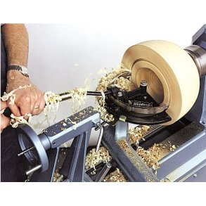 WoodCut Bowlsaver inkl. stamme