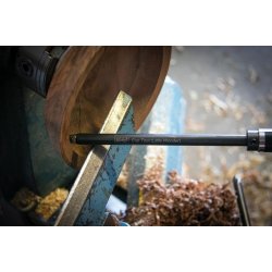 Woodcut little wonder udhuling m. carbid