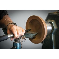 Woodcut little wonder udhuling m. carbid