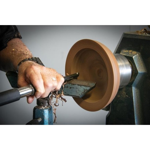 Woodcut little wonder udhuling m. carbid