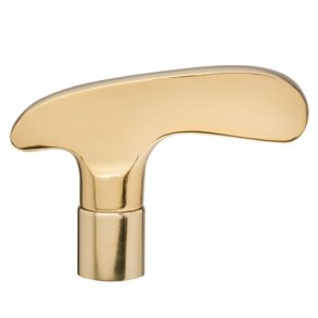 putter hndtag til stok