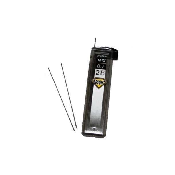 bly 0.7mm