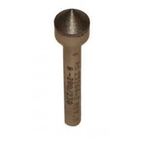 Oneway Borazon slibespids Termit jern