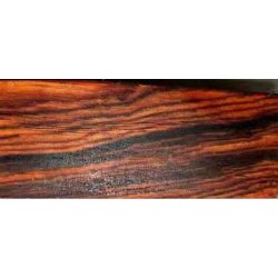 Kit tr Cocobolo