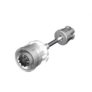 CrushGrind salt & Peber