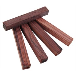 Kit tr Makaser Ibenholt