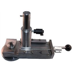 Kugledrejermaskine ( se videoen )