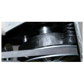 Lejeholder remskiver, MC900-MC1100-1100B