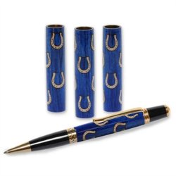 Sierra pen/ med Laser i tr