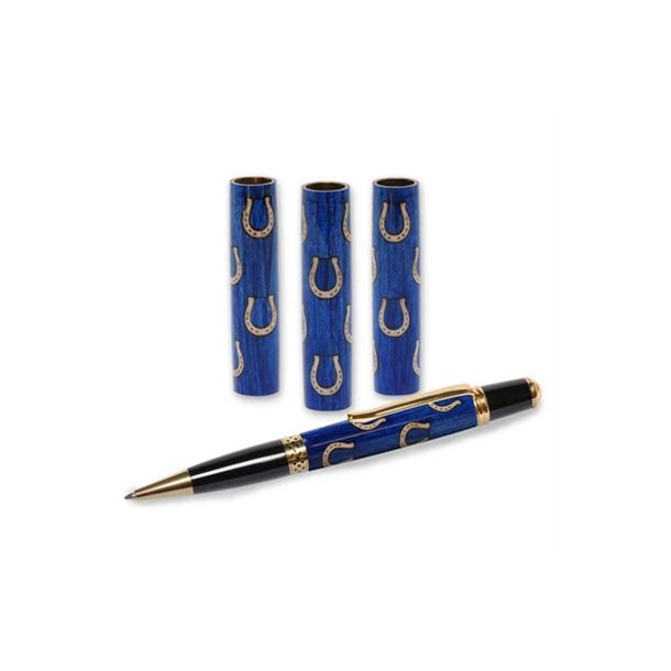 Sierra pen/ med Laser i tr