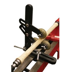 Stttebrille m/gummi hjul FS4