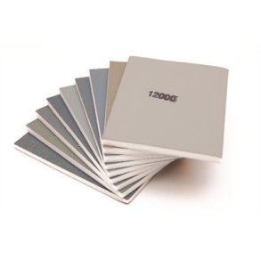 slibe puder K1500-12000