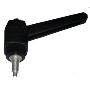 Spndehndtag pinoldok lille / 8mm