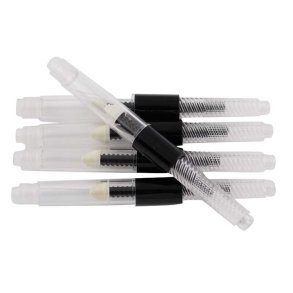 BL�K pumpe til fyldepen 705C 1 stk.