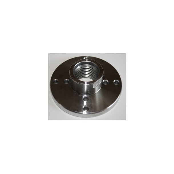 Planskive 100mm 