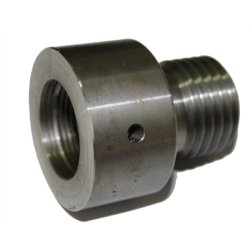 Overgang Til M33x3.5