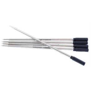 REFILL 7mm twist sort