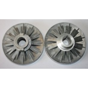 Remskiver v/ motor 900-1100-1100B