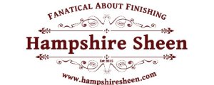 Mærke: Hampshire sheen